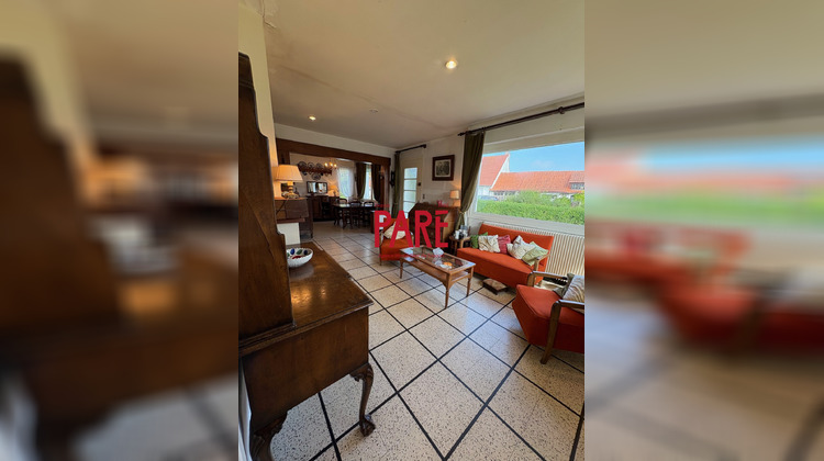 Ma-Cabane - Vente Maison Merlimont, 105 m²