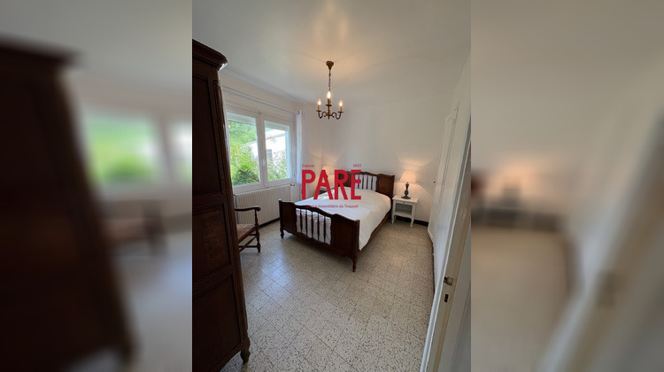 Ma-Cabane - Vente Maison Merlimont, 105 m²