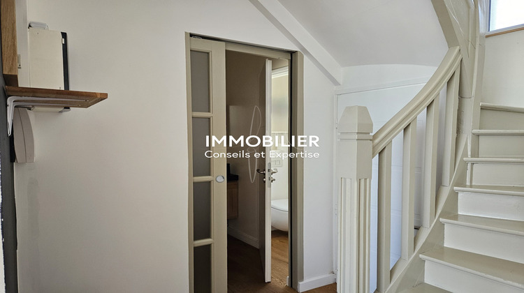 Ma-Cabane - Vente Maison Merlimont, 113 m²