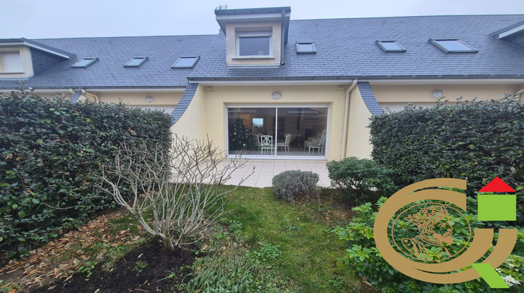 Ma-Cabane - Vente Maison Merlimont, 46 m²