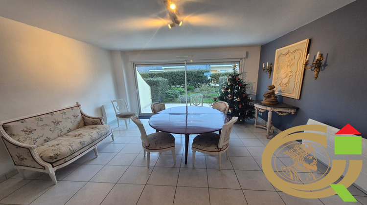 Ma-Cabane - Vente Maison Merlimont, 46 m²