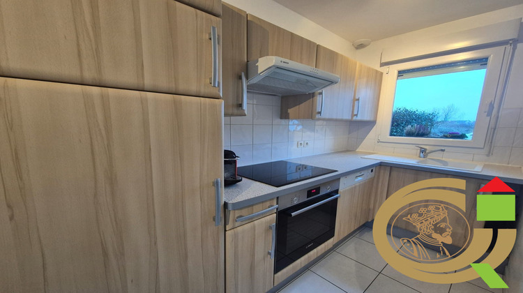 Ma-Cabane - Vente Maison Merlimont, 46 m²