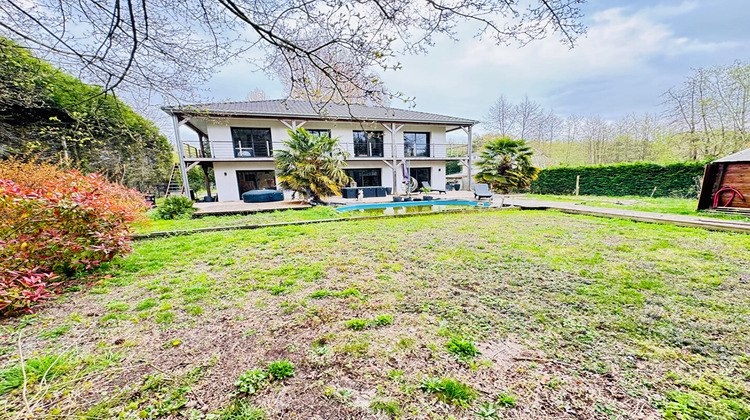 Ma-Cabane - Vente Maison MERLIMONT, 175 m²