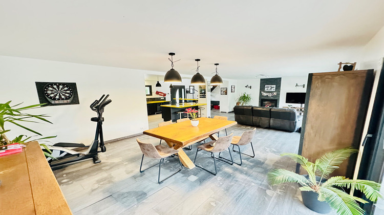 Ma-Cabane - Vente Maison MERLIMONT, 175 m²