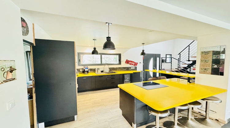Ma-Cabane - Vente Maison MERLIMONT, 175 m²