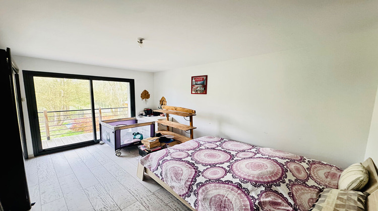 Ma-Cabane - Vente Maison MERLIMONT, 175 m²