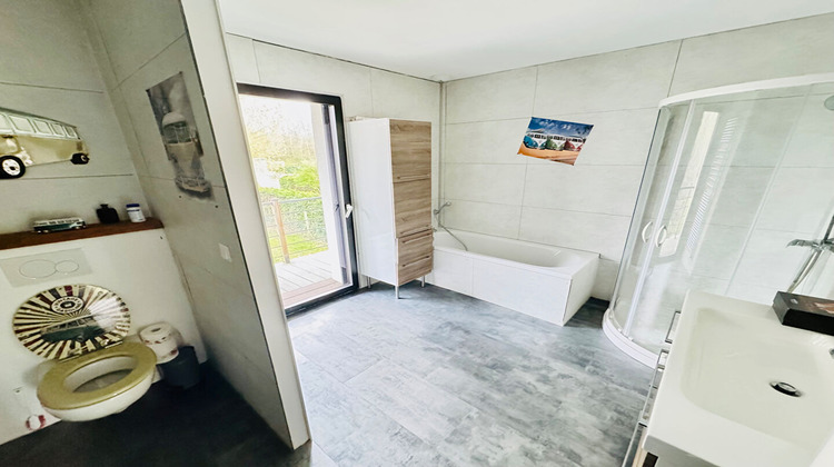 Ma-Cabane - Vente Maison MERLIMONT, 175 m²