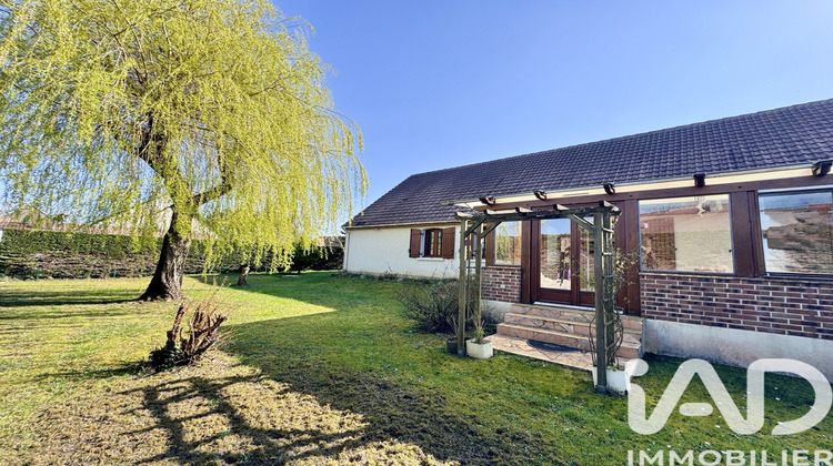 Ma-Cabane - Vente Maison Merlimont, 105 m²