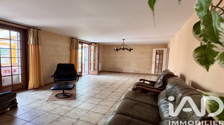 Ma-Cabane - Vente Maison Merlimont, 105 m²
