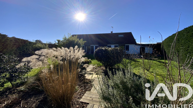 Ma-Cabane - Vente Maison Merlimont, 109 m²
