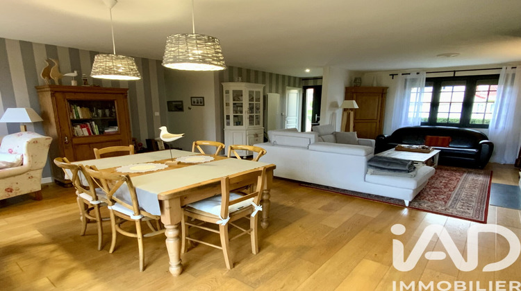 Ma-Cabane - Vente Maison Merlimont, 109 m²
