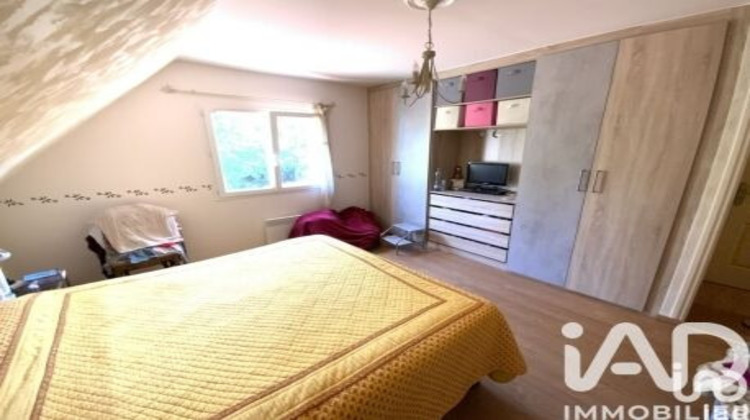Ma-Cabane - Vente Maison Merlimont, 153 m²