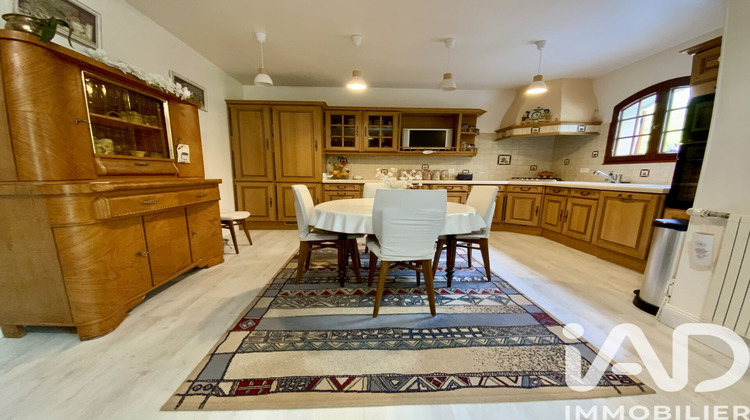 Ma-Cabane - Vente Maison Merlimont, 265 m²
