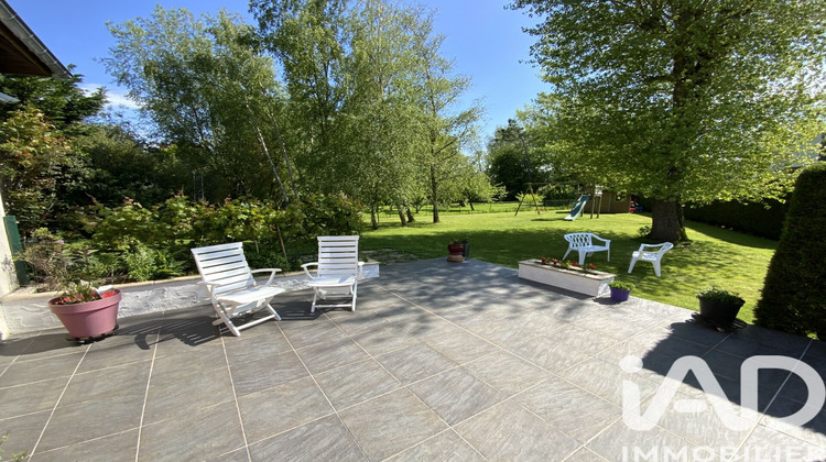 Ma-Cabane - Vente Maison Merlimont, 265 m²