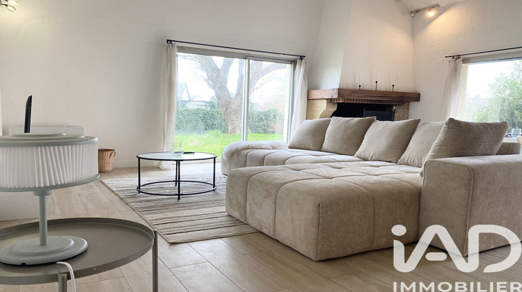 Ma-Cabane - Vente Maison Merlimont, 168 m²