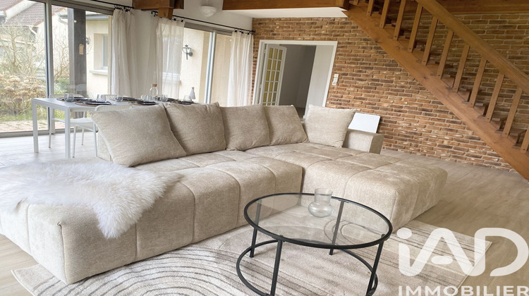 Ma-Cabane - Vente Maison Merlimont, 168 m²