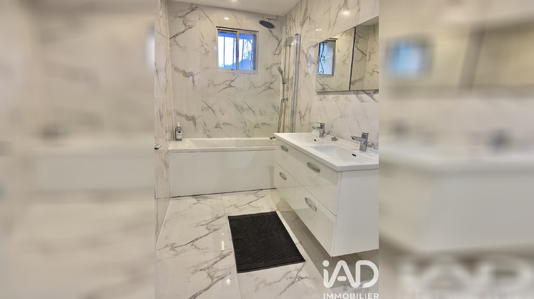 Ma-Cabane - Vente Maison Merlimont, 168 m²