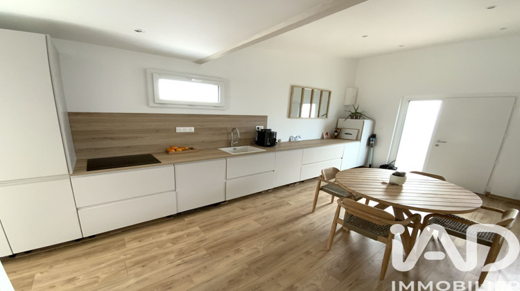 Ma-Cabane - Vente Maison Merlimont, 67 m²
