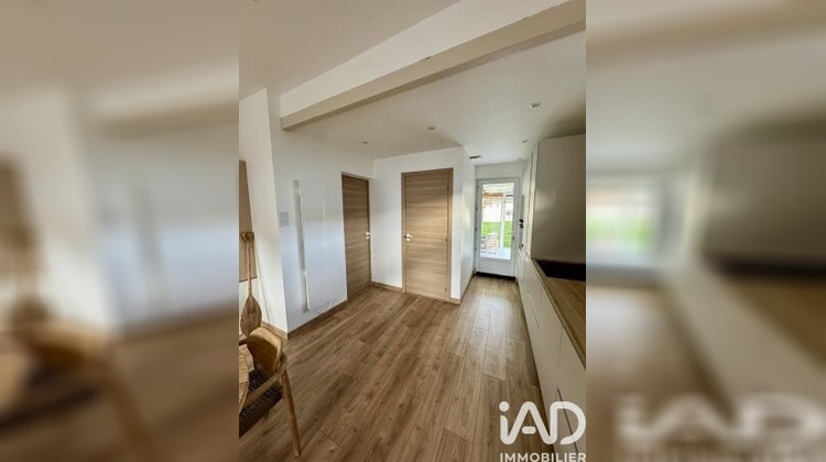 Ma-Cabane - Vente Maison Merlimont, 67 m²