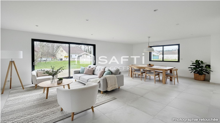 Ma-Cabane - Vente Maison Merlimont, 105 m²