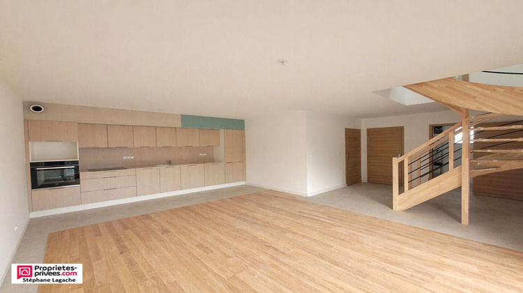 Ma-Cabane - Vente Maison MERLIMONT, 103 m²