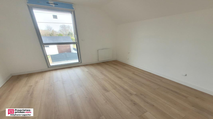 Ma-Cabane - Vente Maison MERLIMONT, 103 m²