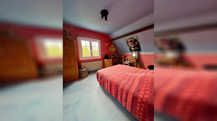 Ma-Cabane - Vente Maison Merlimont, 105 m²