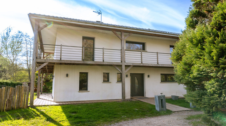 Ma-Cabane - Vente Maison Merlimont, 168 m²