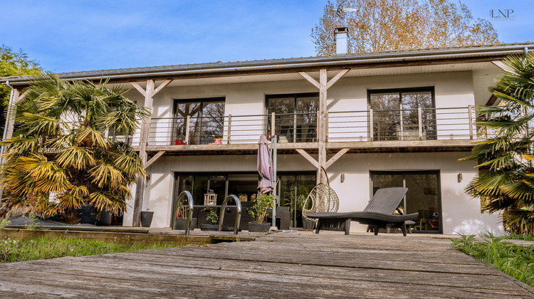 Ma-Cabane - Vente Maison Merlimont, 168 m²