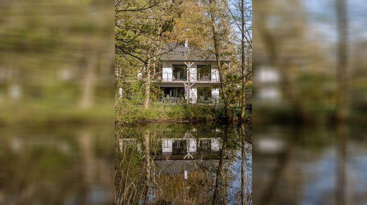 Ma-Cabane - Vente Maison Merlimont, 168 m²