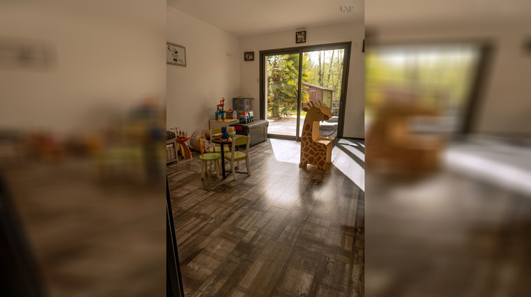 Ma-Cabane - Vente Maison Merlimont, 168 m²
