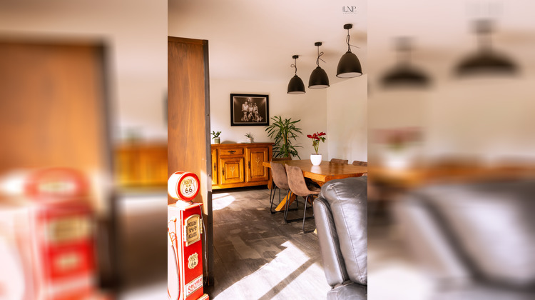 Ma-Cabane - Vente Maison Merlimont, 168 m²