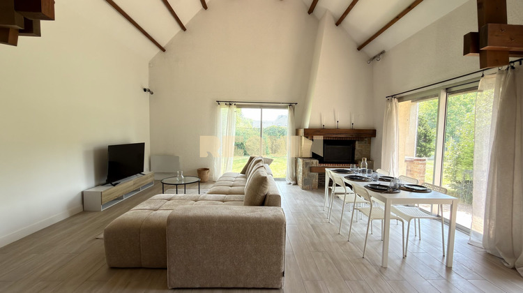 Ma-Cabane - Vente Maison Merlimont, 169 m²