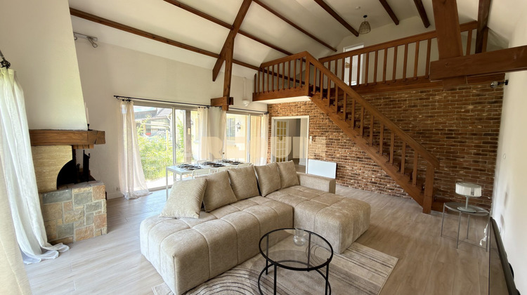 Ma-Cabane - Vente Maison Merlimont, 169 m²