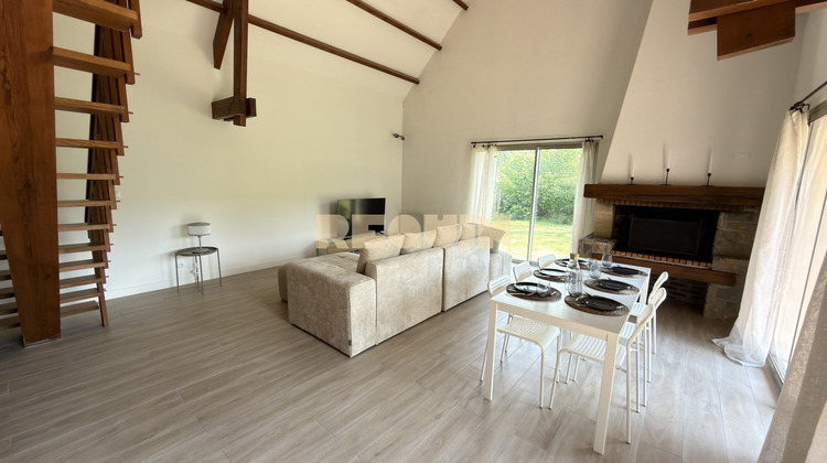 Ma-Cabane - Vente Maison Merlimont, 169 m²