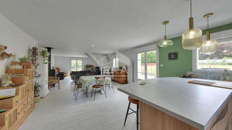 Ma-Cabane - Vente Maison MERLIMONT, 112 m²