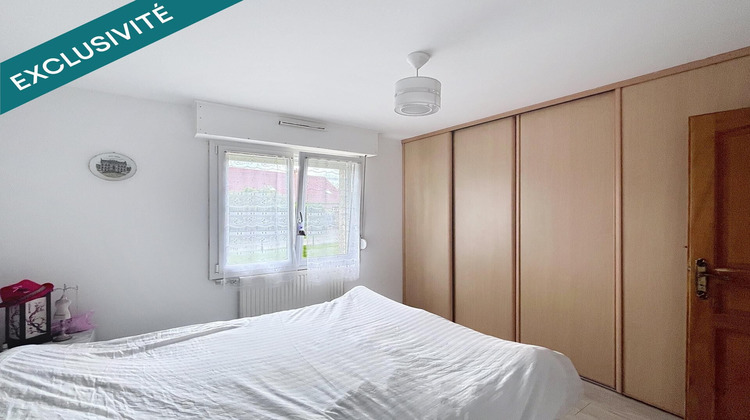 Ma-Cabane - Vente Maison Merlimont, 135 m²