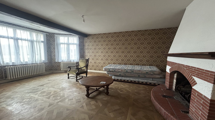 Ma-Cabane - Vente Maison Merlimont, 150 m²