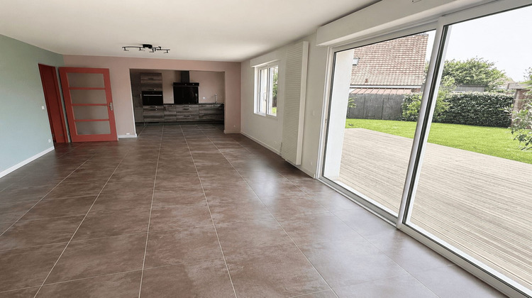 Ma-Cabane - Vente Maison Merlimont, 138 m²