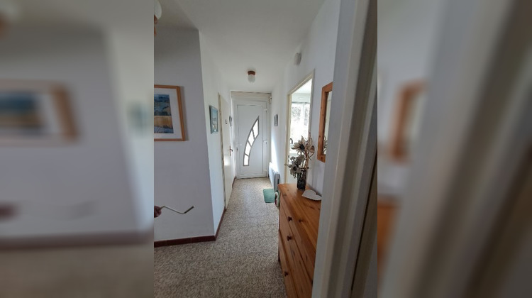 Ma-Cabane - Vente Maison Merlimont, 61 m²