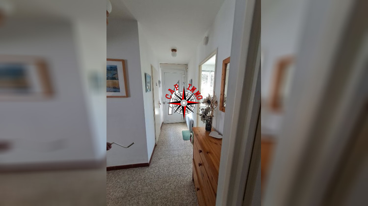 Ma-Cabane - Vente Maison Merlimont, 61 m²