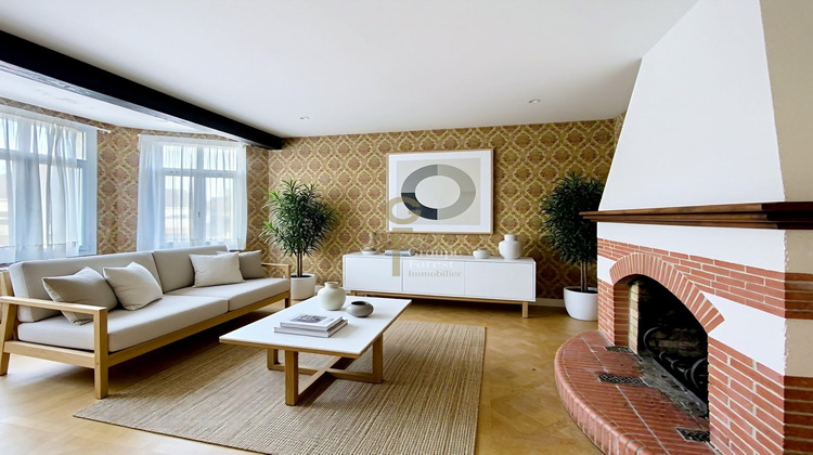 Ma-Cabane - Vente Maison Merlimont, 155 m²