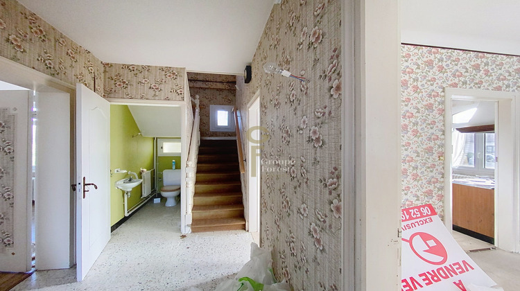 Ma-Cabane - Vente Maison Merlimont, 155 m²
