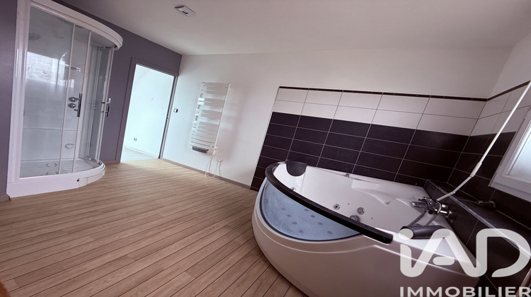 Ma-Cabane - Vente Maison Merlimont, 143 m²