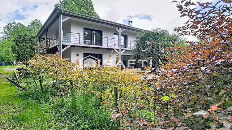 Ma-Cabane - Vente Maison Merlimont, 168 m²