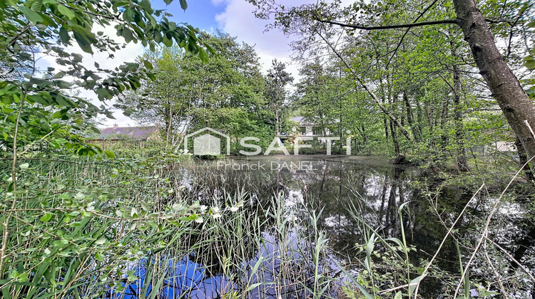 Ma-Cabane - Vente Maison Merlimont, 168 m²