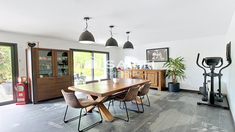 Ma-Cabane - Vente Maison Merlimont, 168 m²