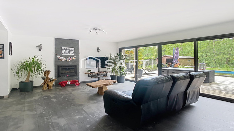 Ma-Cabane - Vente Maison Merlimont, 168 m²