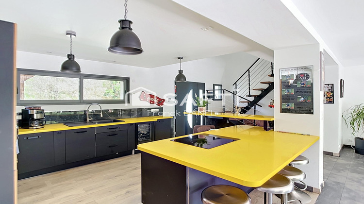 Ma-Cabane - Vente Maison Merlimont, 168 m²