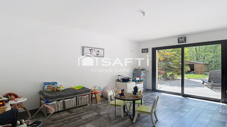 Ma-Cabane - Vente Maison Merlimont, 168 m²